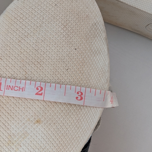 Gucci Metalic Glitter Web High-Top Sneakers - Picture 13 of 17